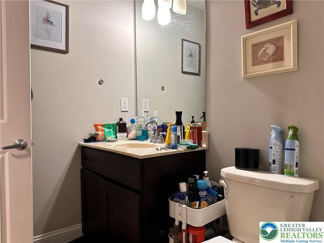 822 West Hamilton Street 304, Allentown City, PA 18101
