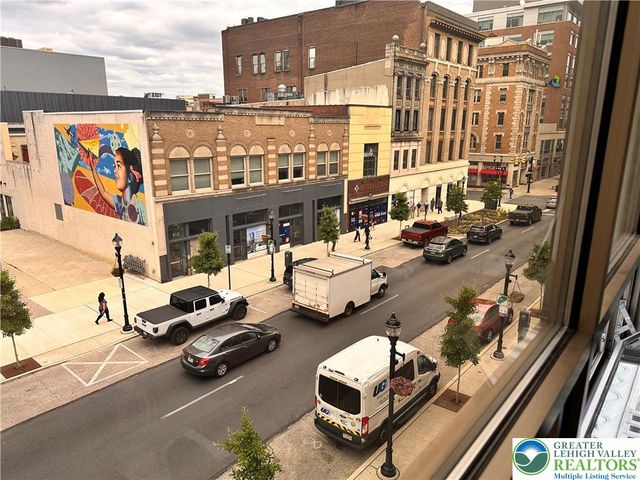 822 West Hamilton Street 304, Allentown City, PA 18101