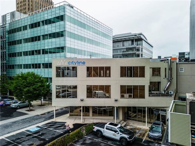 822 West Hamilton Street 304, Allentown City, PA 18101