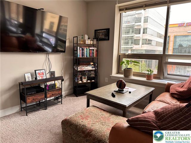 822 West Hamilton Street 304, Allentown City, PA 18101