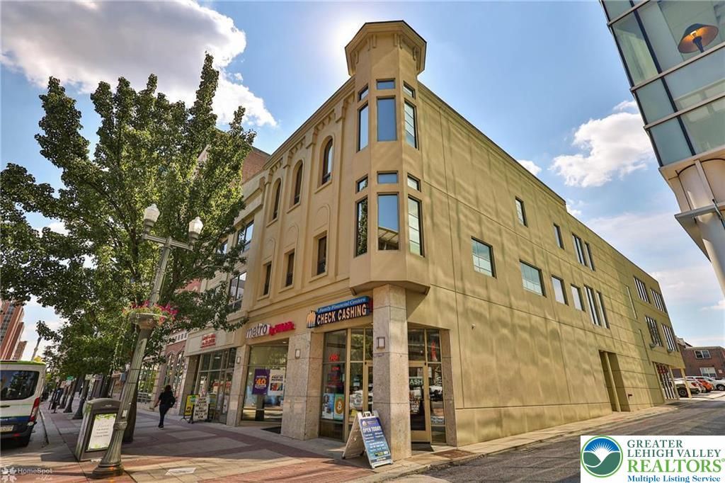 822 West Hamilton Street 304, Allentown City, PA 18101