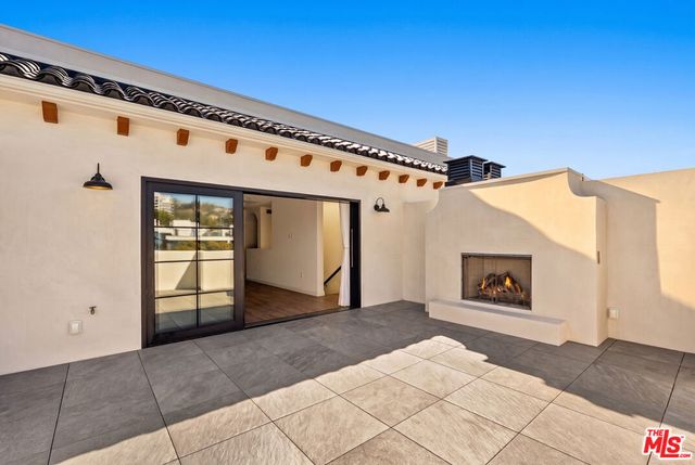 9061 Nemo Street B, West Hollywood, CA 90069