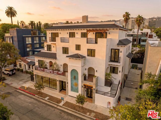 9061 Nemo Street B, West Hollywood, CA 90069