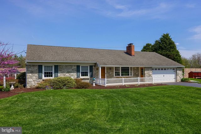 1973 DREXEL AVE, Lancaster, PA 17602