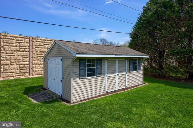 1973 DREXEL AVE, Lancaster, PA 17602