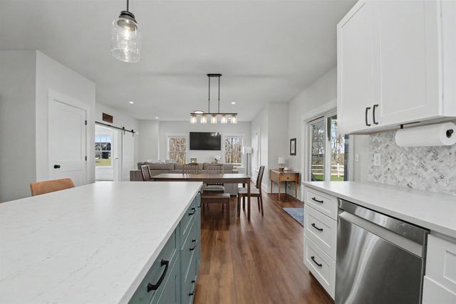 241 Maple Basin Lane, Jericho, VT 05465