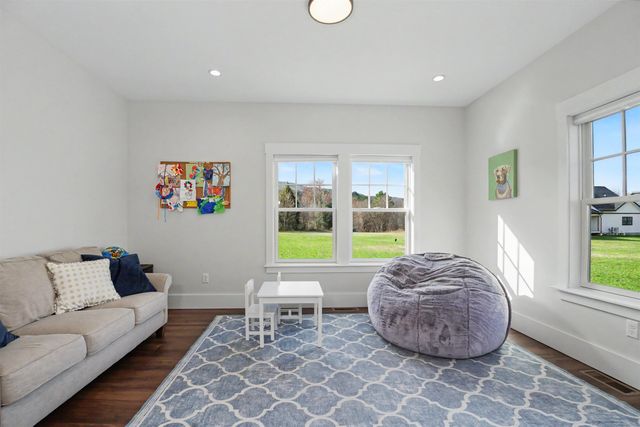 241 Maple Basin Lane, Jericho, VT 05465
