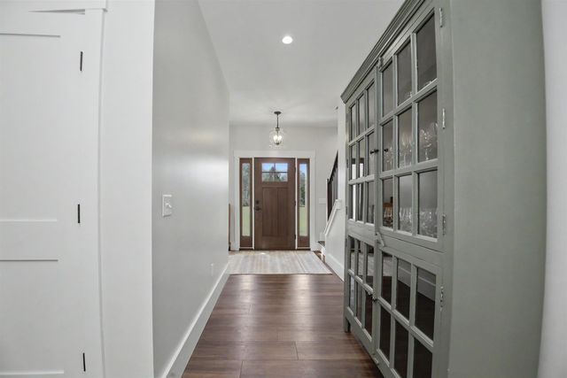 241 Maple Basin Lane, Jericho, VT 05465