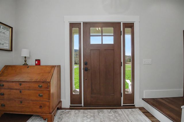 241 Maple Basin Lane, Jericho, VT 05465