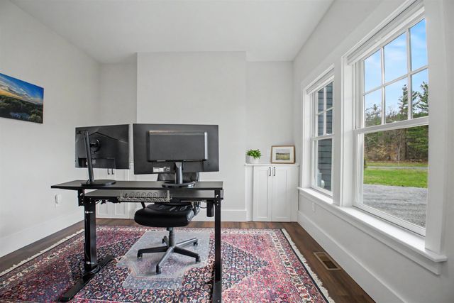 241 Maple Basin Lane, Jericho, VT 05465