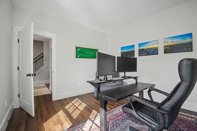 241 Maple Basin Lane, Jericho, VT 05465