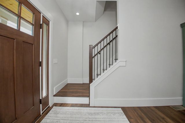241 Maple Basin Lane, Jericho, VT 05465