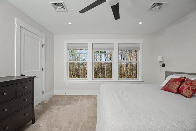 241 Maple Basin Lane, Jericho, VT 05465