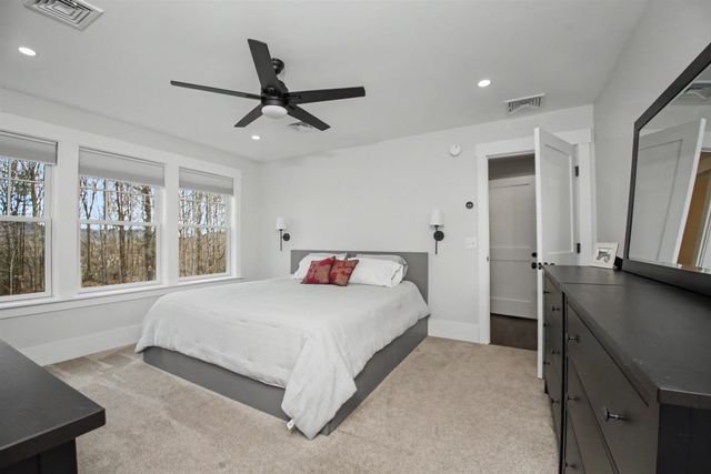 241 Maple Basin Lane, Jericho, VT 05465