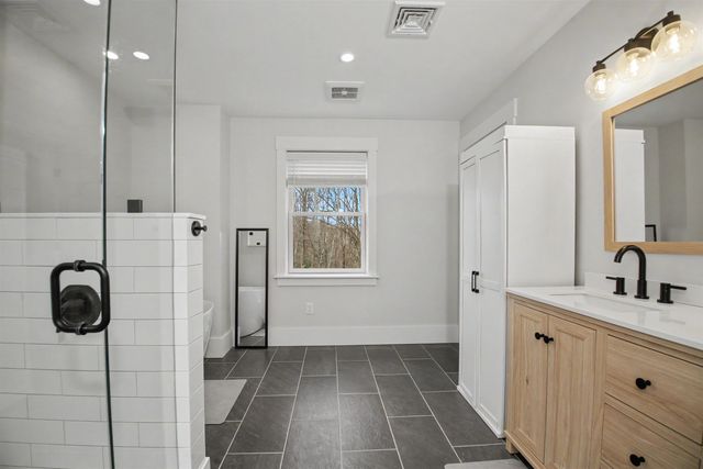 241 Maple Basin Lane, Jericho, VT 05465