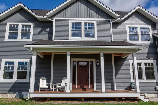 241 Maple Basin Lane, Jericho, VT 05465