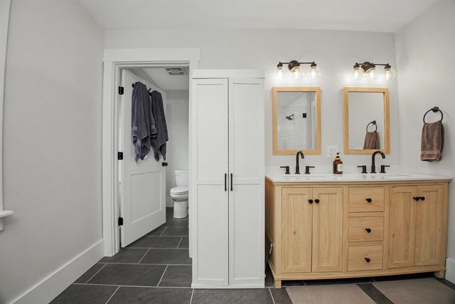 241 Maple Basin Lane, Jericho, VT 05465