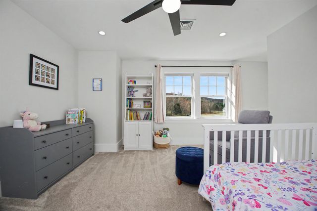 241 Maple Basin Lane, Jericho, VT 05465