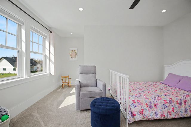 241 Maple Basin Lane, Jericho, VT 05465