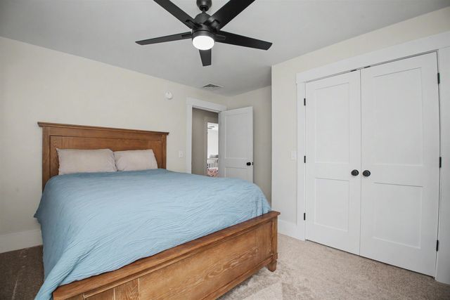 241 Maple Basin Lane, Jericho, VT 05465