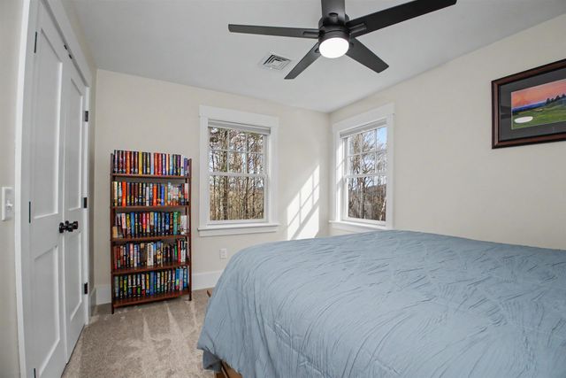 241 Maple Basin Lane, Jericho, VT 05465