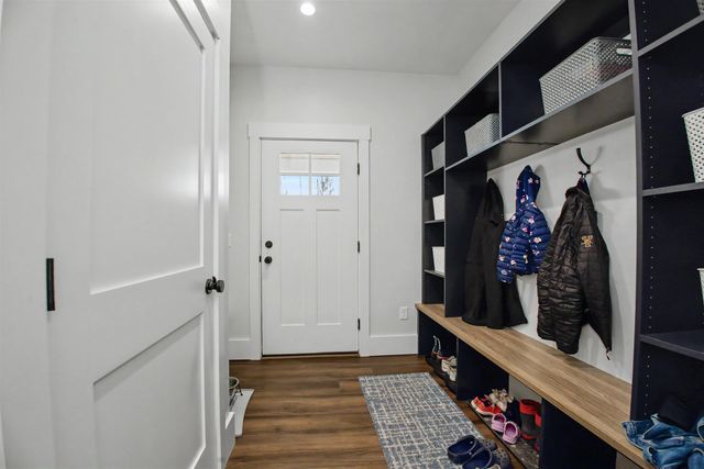241 Maple Basin Lane, Jericho, VT 05465