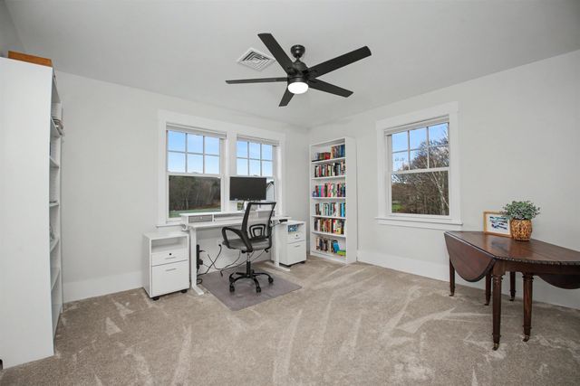 241 Maple Basin Lane, Jericho, VT 05465