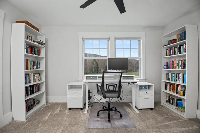241 Maple Basin Lane, Jericho, VT 05465