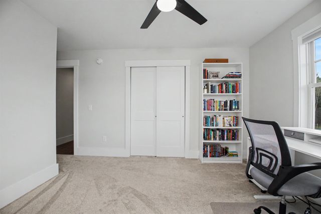 241 Maple Basin Lane, Jericho, VT 05465