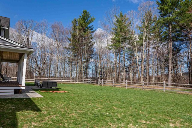 241 Maple Basin Lane, Jericho, VT 05465
