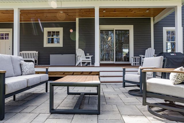 241 Maple Basin Lane, Jericho, VT 05465