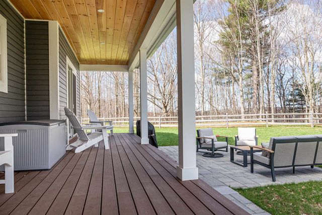 241 Maple Basin Lane, Jericho, VT 05465