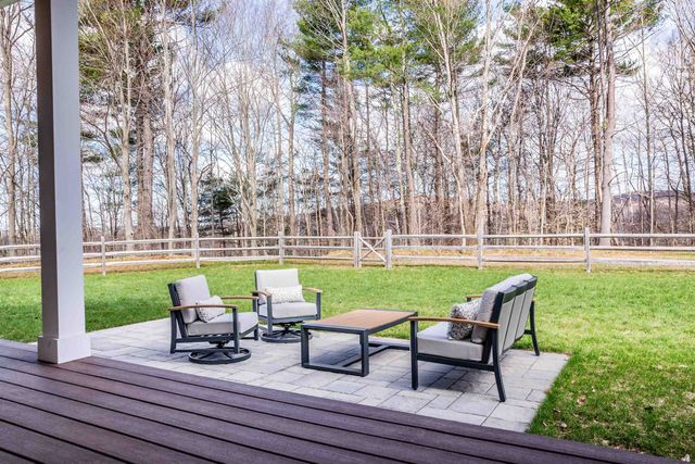 241 Maple Basin Lane, Jericho, VT 05465