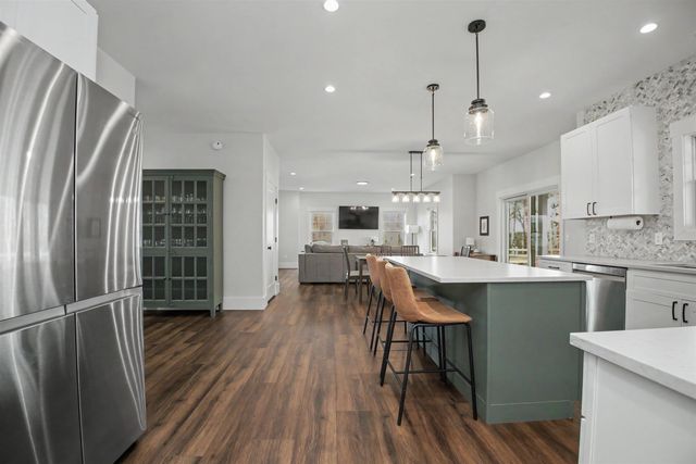 241 Maple Basin Lane, Jericho, VT 05465