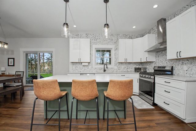 241 Maple Basin Lane, Jericho, VT 05465