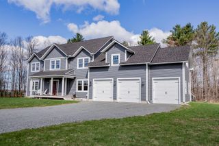 241 Maple Basin Lane, Jericho, VT 05465