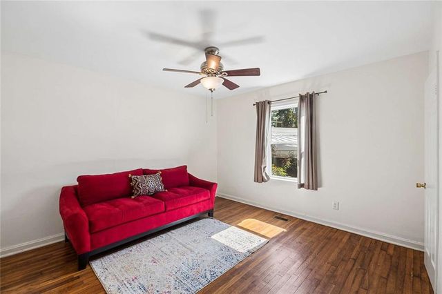 860 Fayetteville Road SE, Atlanta, GA 30316
