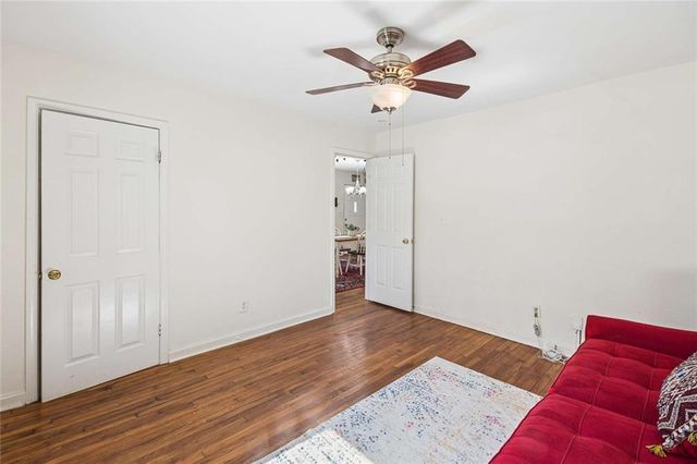 860 Fayetteville Road SE, Atlanta, GA 30316