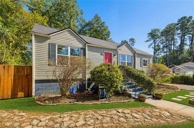 860 Fayetteville Road SE, Atlanta, GA 30316