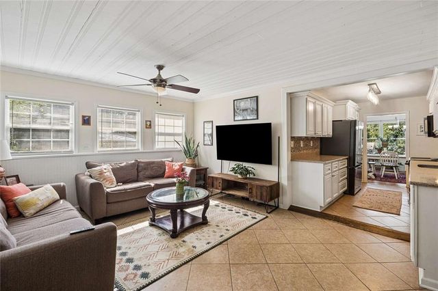 860 Fayetteville Road SE, Atlanta, GA 30316