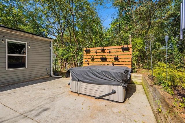 860 Fayetteville Road SE, Atlanta, GA 30316