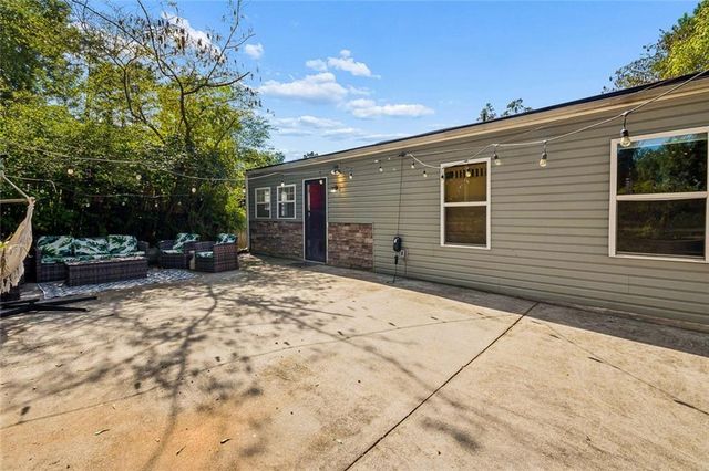 860 Fayetteville Road SE, Atlanta, GA 30316