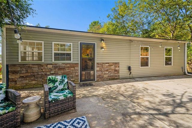 860 Fayetteville Road SE, Atlanta, GA 30316
