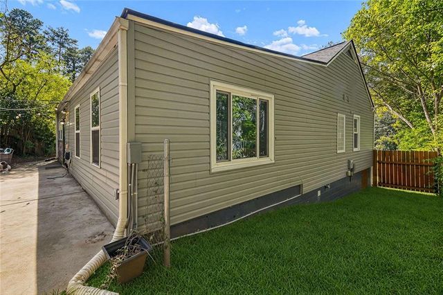 860 Fayetteville Road SE, Atlanta, GA 30316