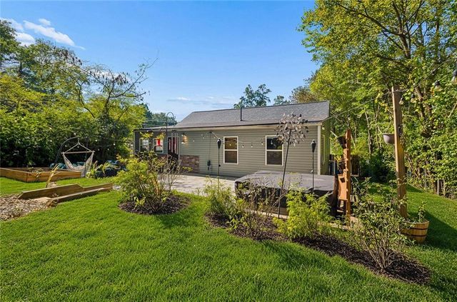 860 Fayetteville Road SE, Atlanta, GA 30316