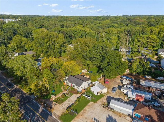 860 Fayetteville Road SE, Atlanta, GA 30316