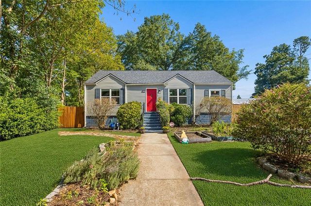860 Fayetteville Road SE, Atlanta, GA 30316