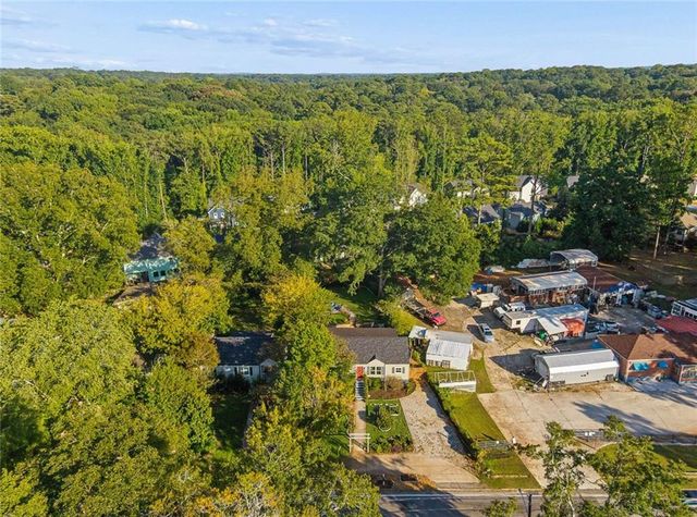 860 Fayetteville Road SE, Atlanta, GA 30316