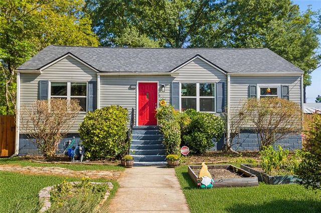 860 Fayetteville Road SE, Atlanta, GA 30316