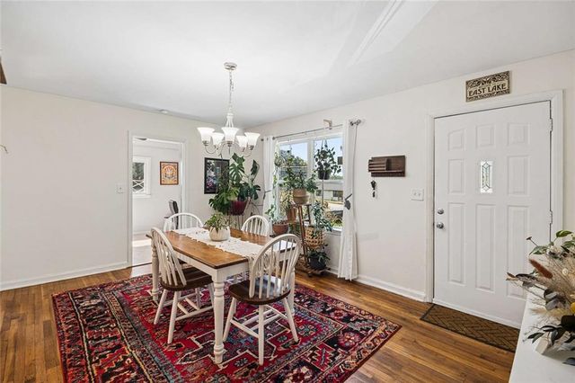 860 Fayetteville Road SE, Atlanta, GA 30316